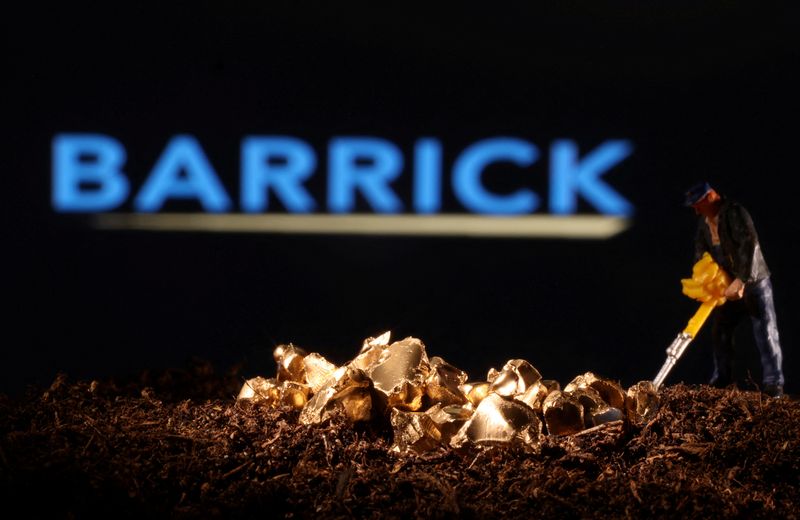 How two former employees are driving Mali's hardball talks with Barrick