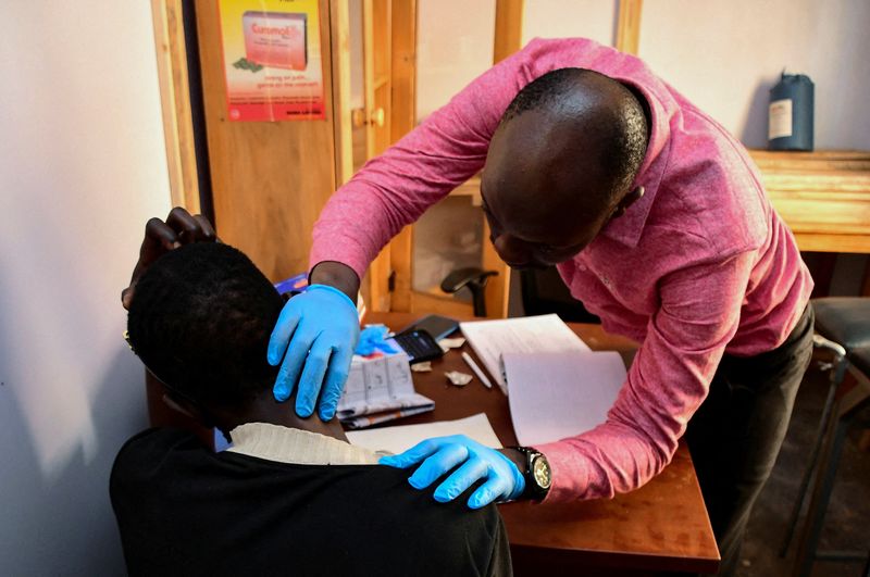 US spells out life-saving HIV treatment that can continue during aid pause
