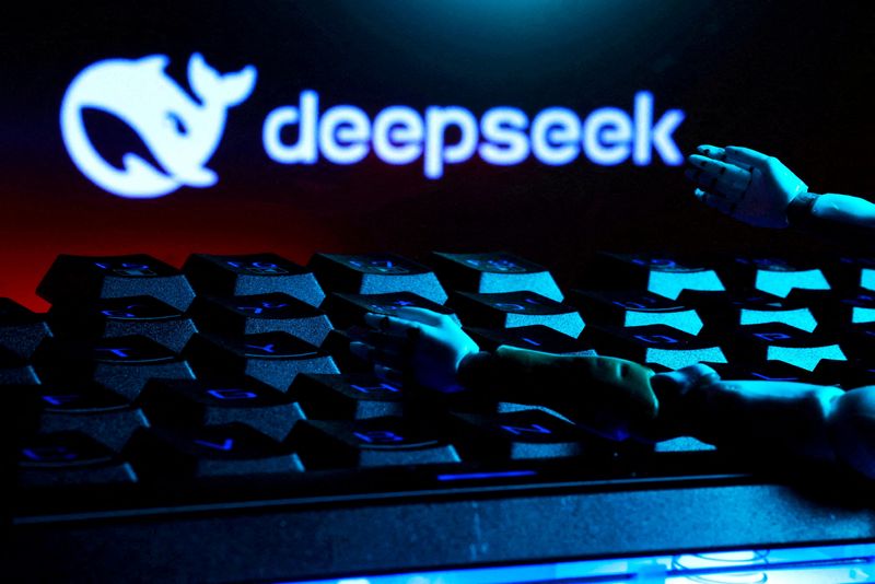 Difficult yet to predict DeepSeek's potential impact on power demand, Japan's METI says