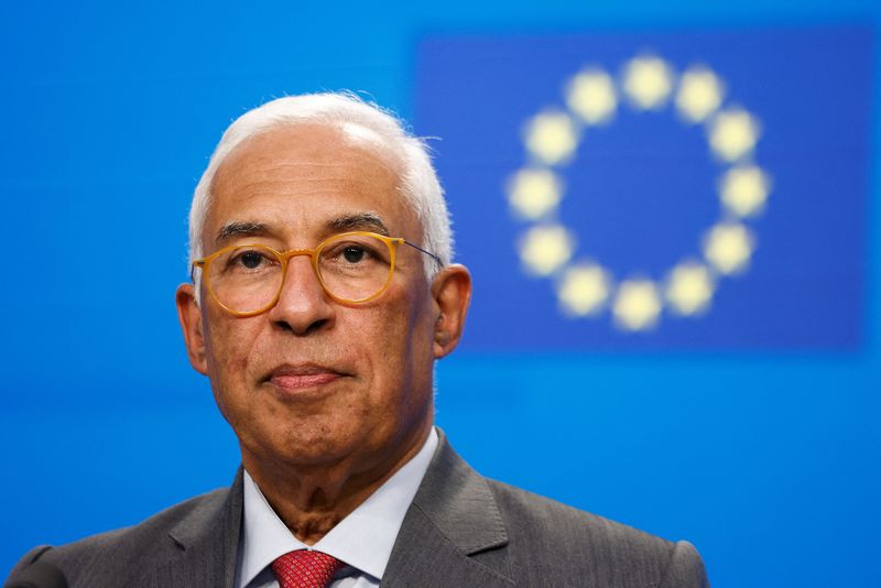 EU leaders agree to step up defence efforts
