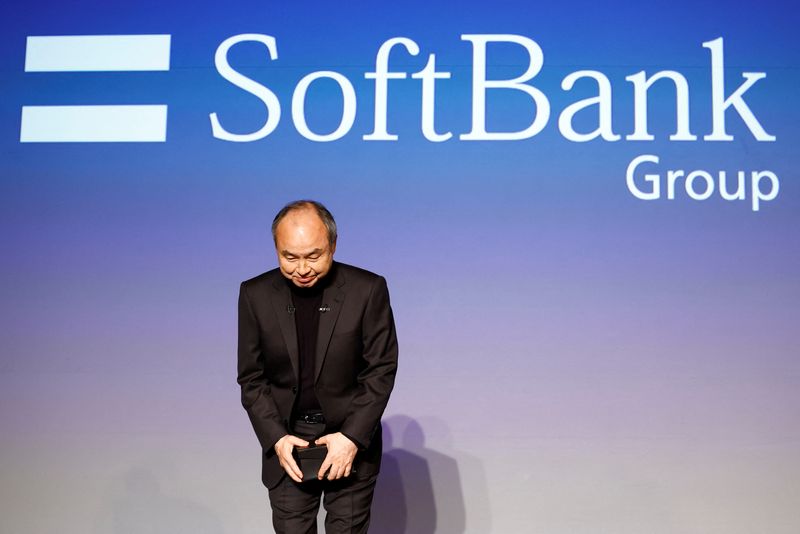 SoftBank, OpenAI agree to set up Japan AI joint venture