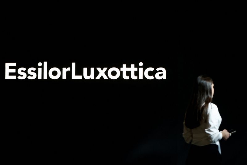 EssilorLuxottica receives FDA clearance for its Nuance audio glasses