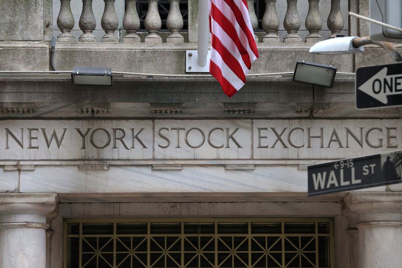 Futures tumble as Trump's tariffs stoke trade war risks
