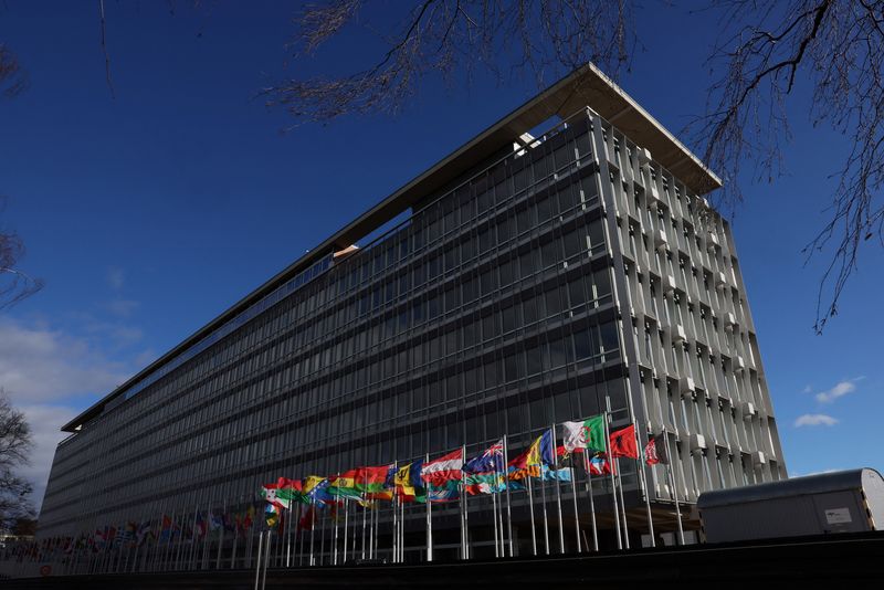 WHO proposes budget cut after US exit, defends its work