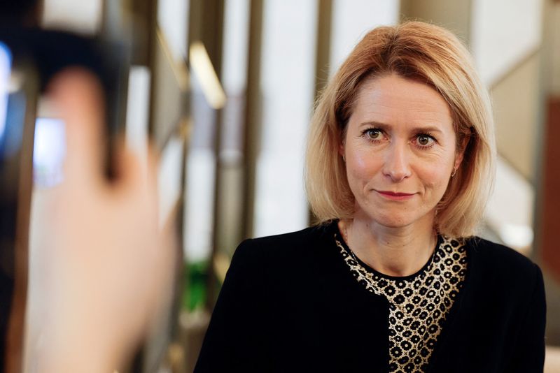 European leaders warn of pain from transatlantic trade war