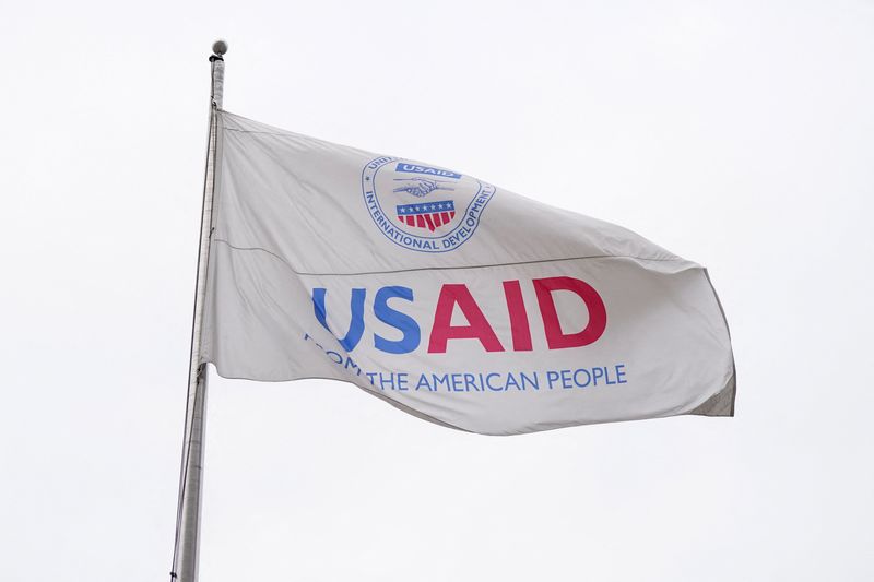 Trump administration eyes merging USAID with State Dept, Musk to oversee change