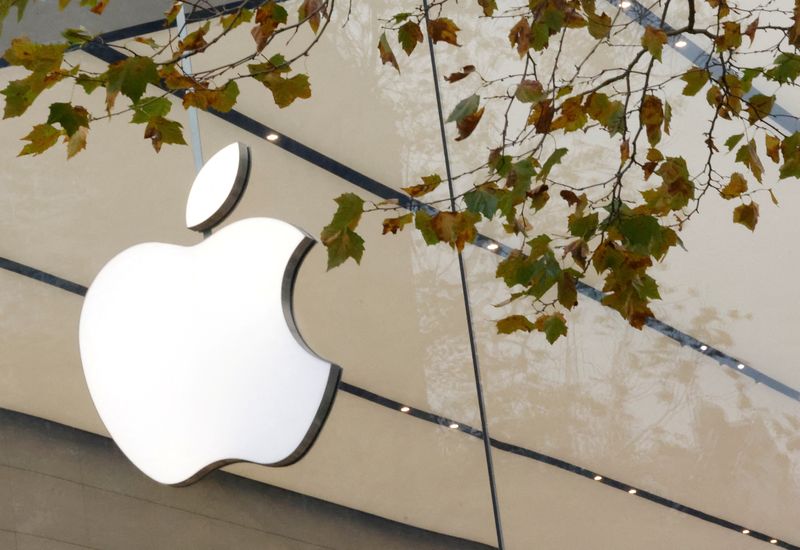 Apple raises concern over first porn app on iPhone under EU rules