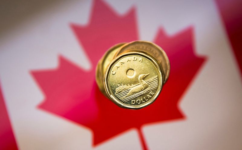 US dollar edges lower as China tariffs kick in