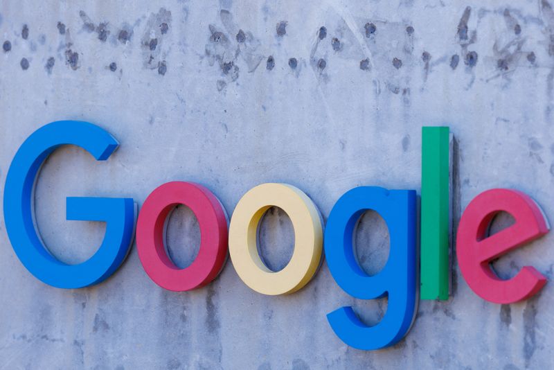 China probes Google, puts Calvin Klein owner, Illumina on unreliable entity list