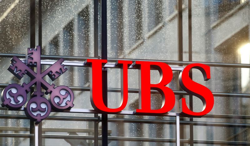 UBS trounces profit forecasts, $3 billion share buyback conditional on capital rules