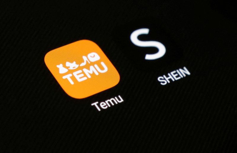 Shein, Temu, Amazon Haul set for price hikes as US shuts trade loophole