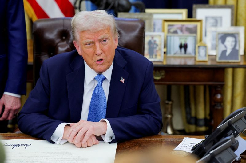 Trump taps McKinsey lawyer to be general counsel at Commerce Department