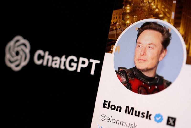 Musk's lawsuit against OpenAI may go to trial in part, judge says