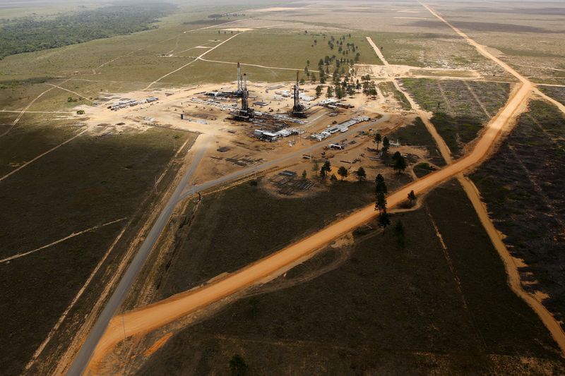 Venezuela oil exports rise on Chevron's cargoes, more supply to China