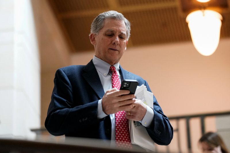 US Congress to form cryptocurrency working group