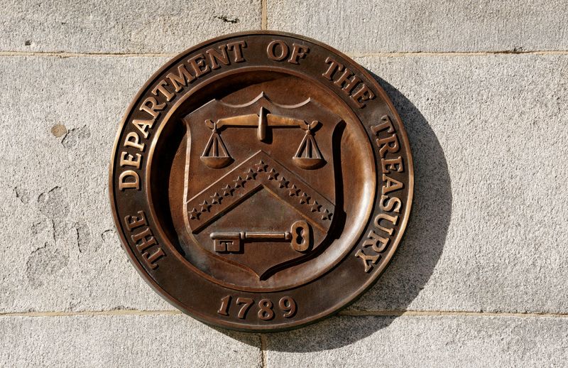 Treasury says Musk-led team has read-only access to payment data