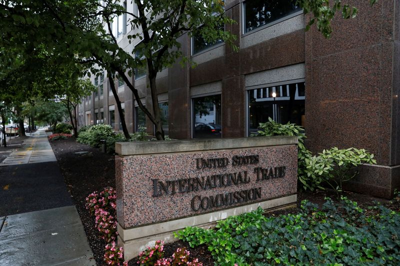 Trump administration cancels study on impact of trade on under-served communities