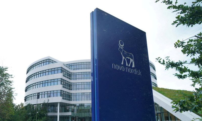 Novo Nordisk Q4 profit beats expectations, sees slower growth in 2025