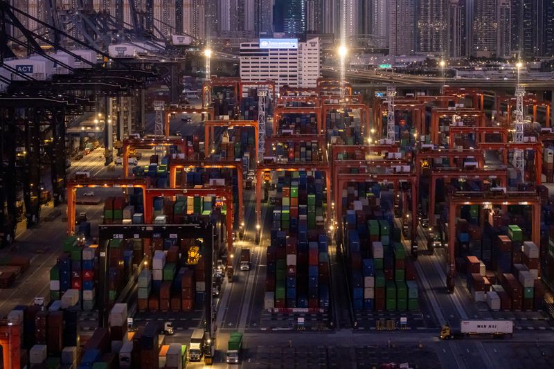 Chinese foreign ministry urges Sino-US dialogue as import tariffs kick in