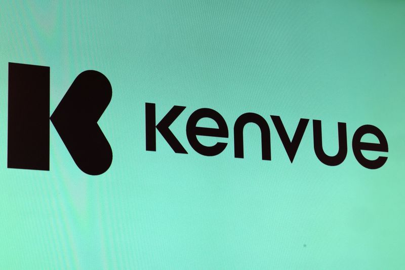 Starboard nominates four directors to Kenvue's board