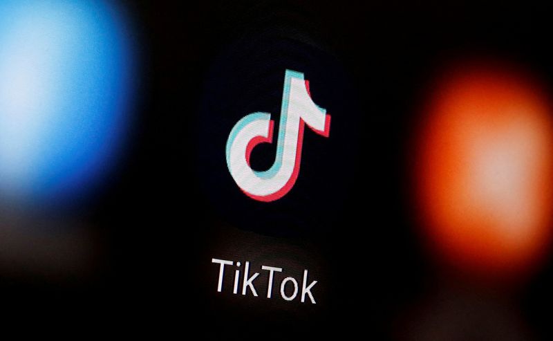 Tiktok's Chinese owner appears to be slow-rolling negotiations for sale, Washington Post reports