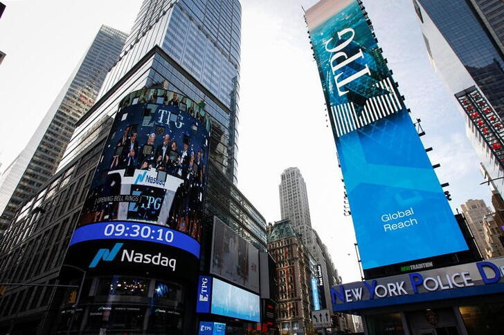 TPG to buy solar firm Altus Power for $2.2 billion