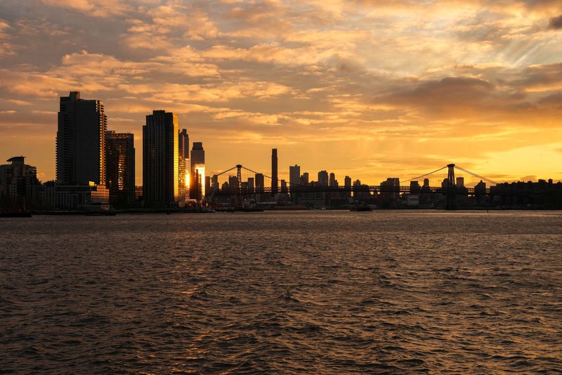 New York is sued over $75 billion climate superfund