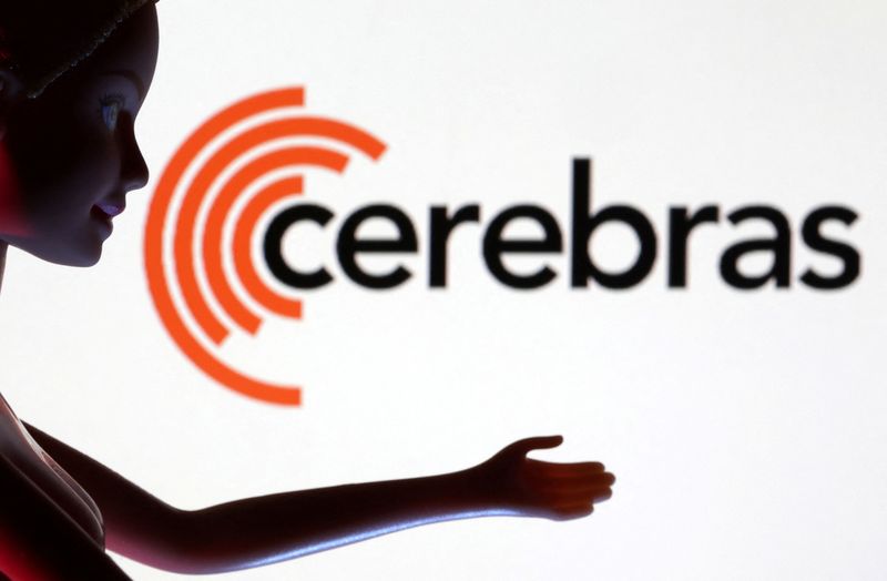 AI chip firm Cerebras partners with France's Mistral, claims speed record