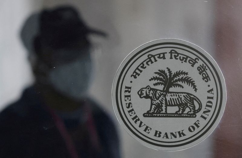 India's central bank cuts repo rate for first time in nearly 5 years