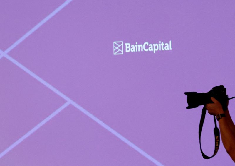 Mitsubishi Chemical to sell drug unit to Bain in $3.36 billion deal