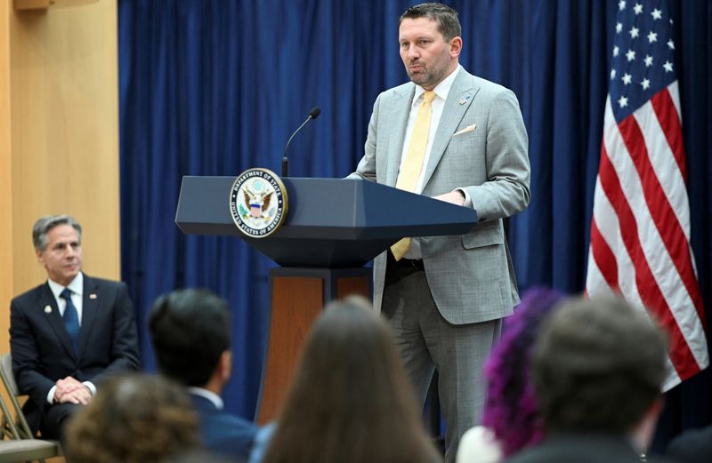 Afghans who worked with US should be exempt from aid, refugee freeze, advocacy group says