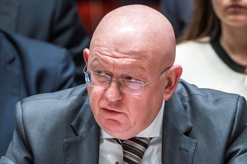 Russia awaits appropriate signals from US on contacts, senior diplomat says