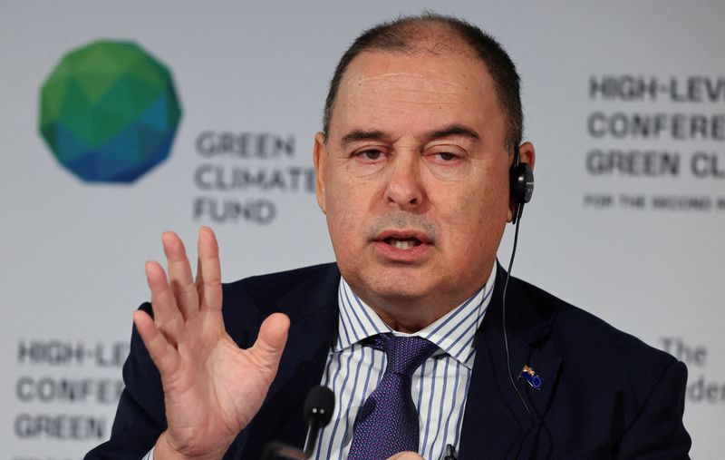New Zealand concerns mount as Cook Islands PM plans to sign agreement with China