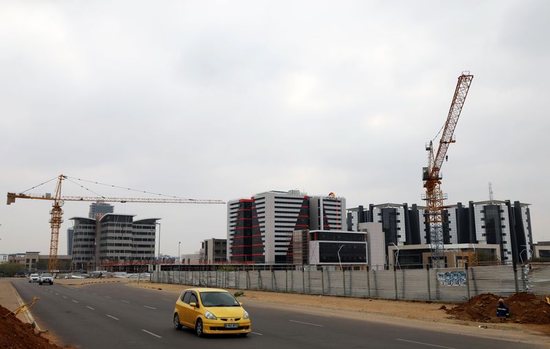 Botswana sees 3.3% growth in 2025 amid upturn in diamond market
