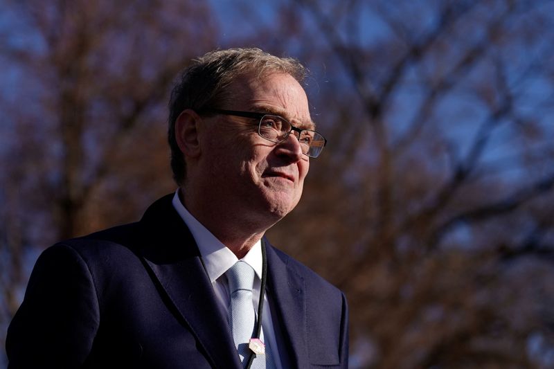 India has 'enormously high' tariffs, White House's Hassett says