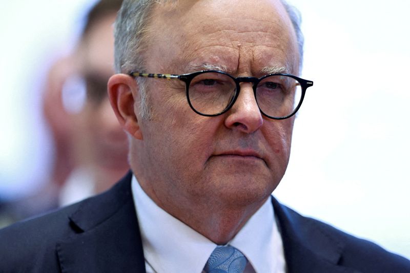 Trump to consider exemption for Australia on steel, aluminium tariffs