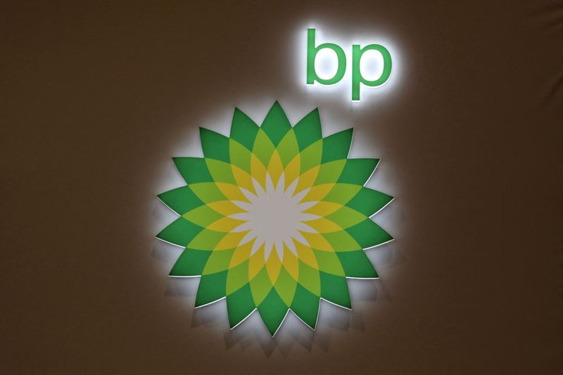 BP pledges reset as annual profit dips below $9 billion