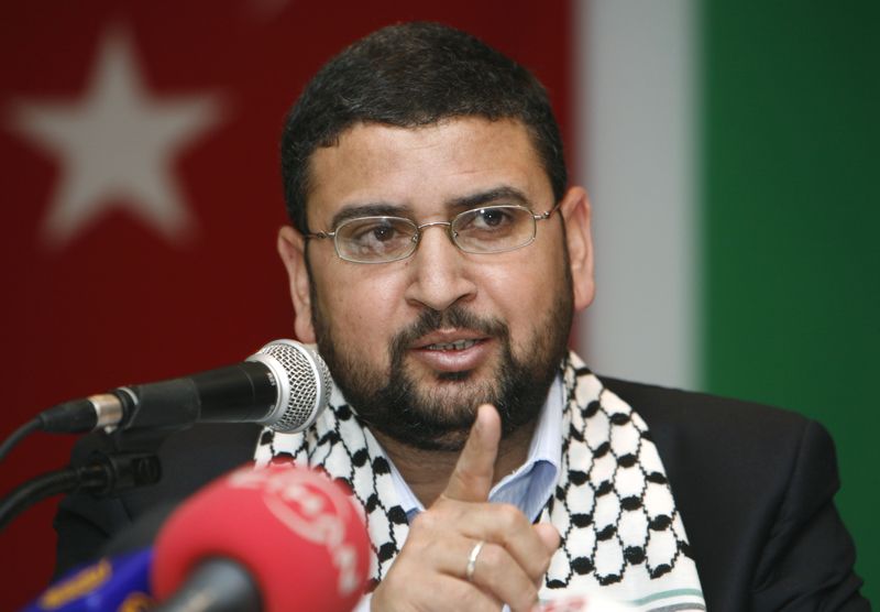 Ceasefire is only way to bring Israeli prisoners home, Hamas official says