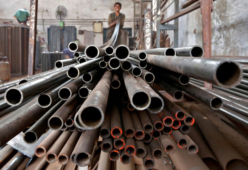Trump's tariffs lift US metals prices but underscore production struggles