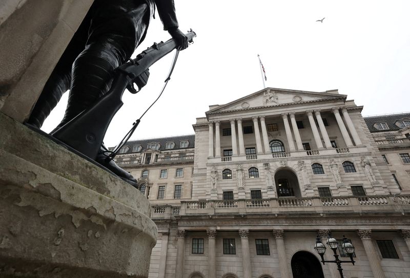 Bank of England's Mann: Bigger rate cut was needed to 'cut through the noise'