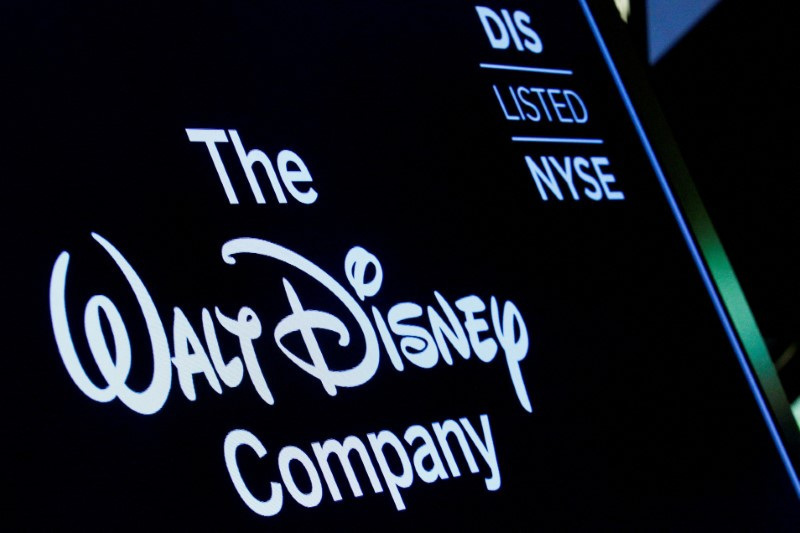 Disney tweaks DEI programs to focus on business outcomes, memo says