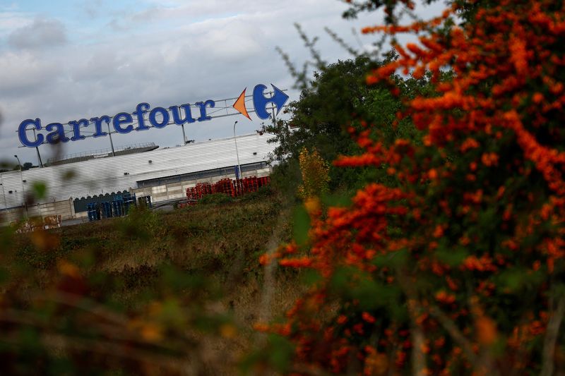 Carrefour makes proposal to take Brazilian unit private