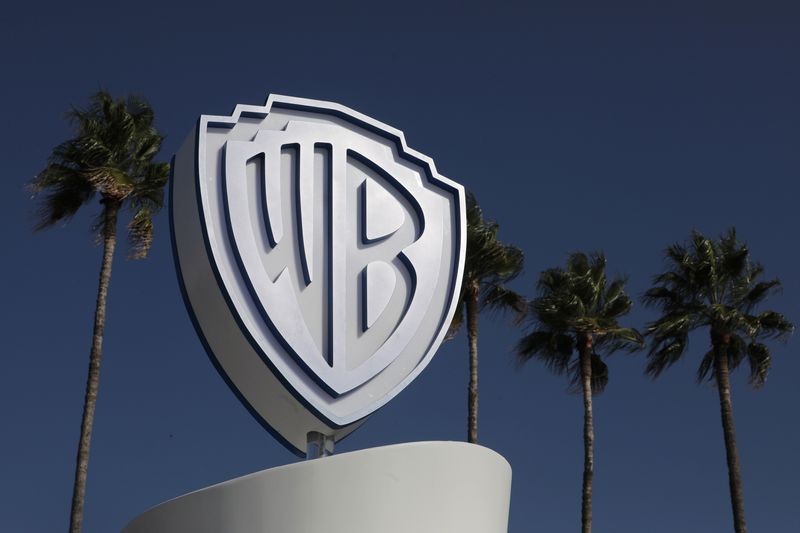 China's Jinjiang, Warner Bros sign deal framework for Harry Potter theme park in Shanghai