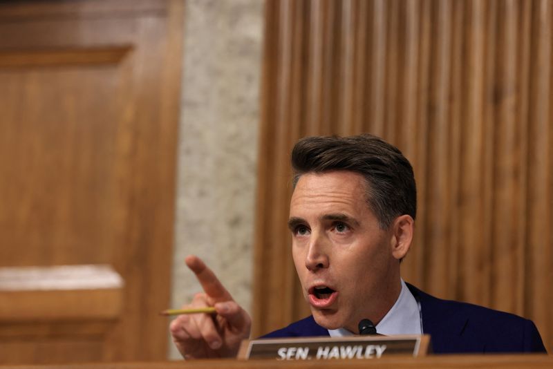 Musk and Trump allies ratchet up rhetoric against the judiciary