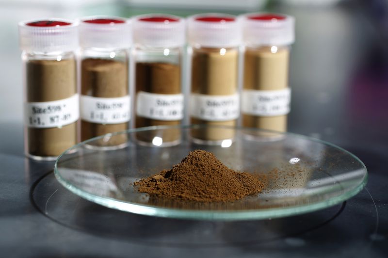 Column-Critical minerals is a meaningless term, needs new definition and strategy: Russell