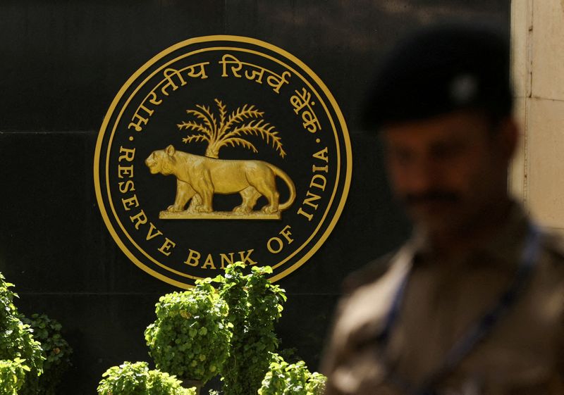 Analysis-India's new cenbank chief joins Modi's effort to regain lost growth