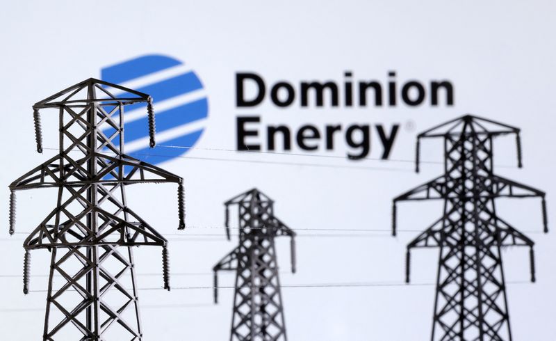 Dominion Energy's data center growth continues to accelerate