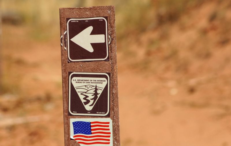 Trump taps US oil advocate to lead public land bureau