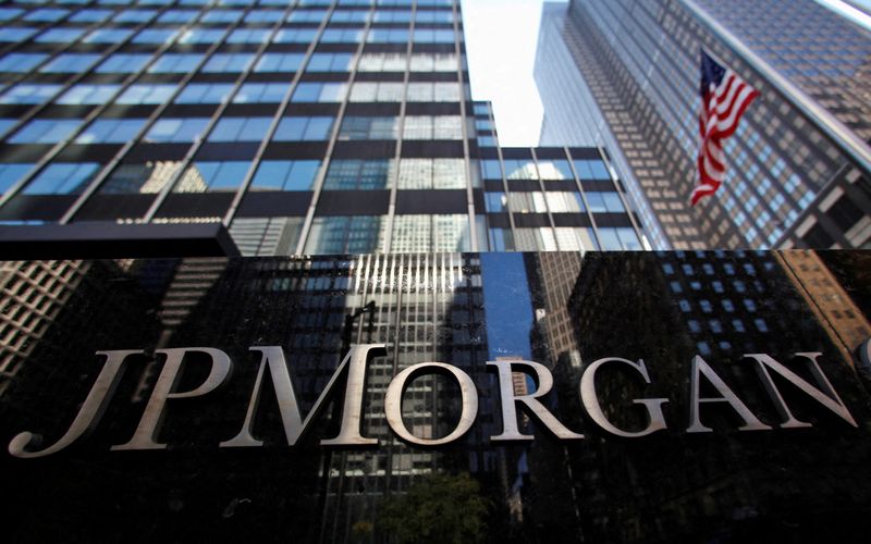 JPMorgan Chase begins layoffs, with more planned, Barron's reports