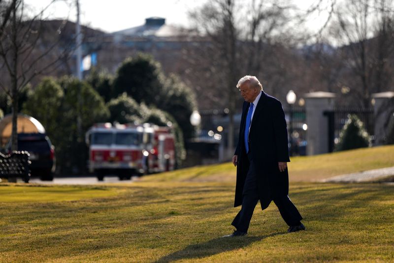 White House eyes cuts to agency budgets of between 30% and 40%, Washington Post reports